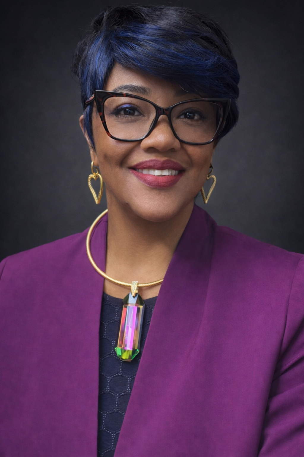 Eli - Coach Transformacional